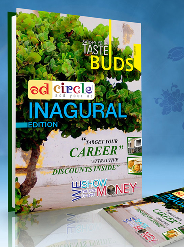 ad circle